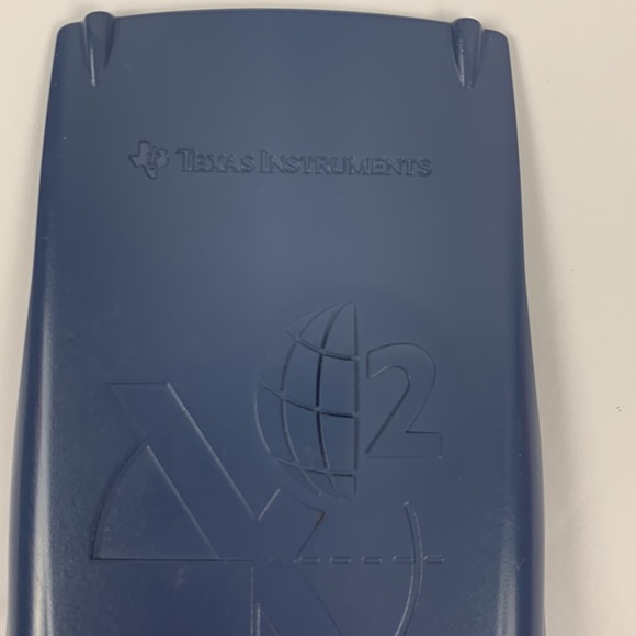 Texas Instruments TI-30X IIS calculator - Picture 2 of 8